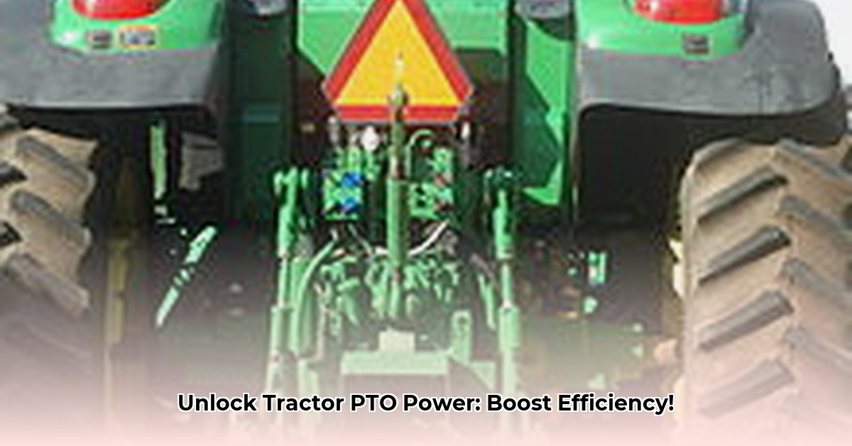 pto-on-tractor
